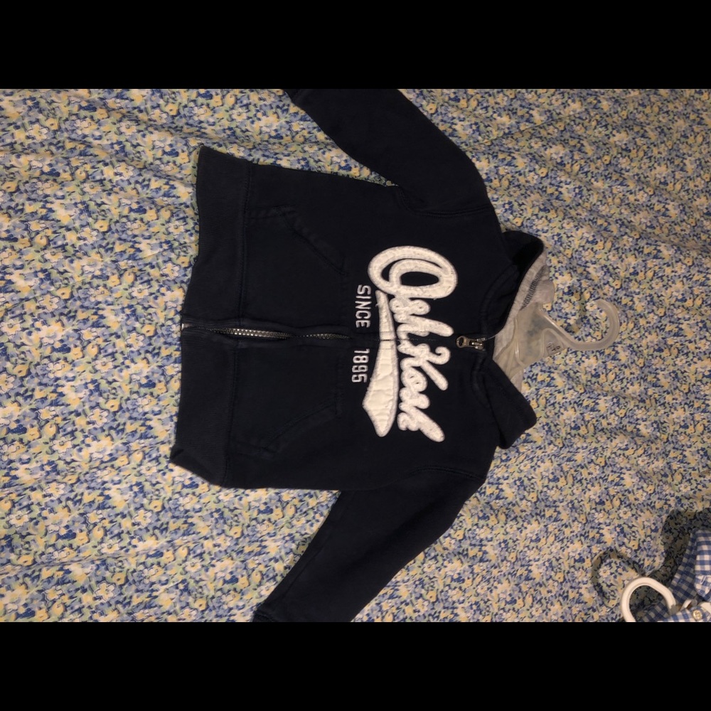 Kids sweater